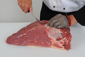 Meat Cut Spec Step 5